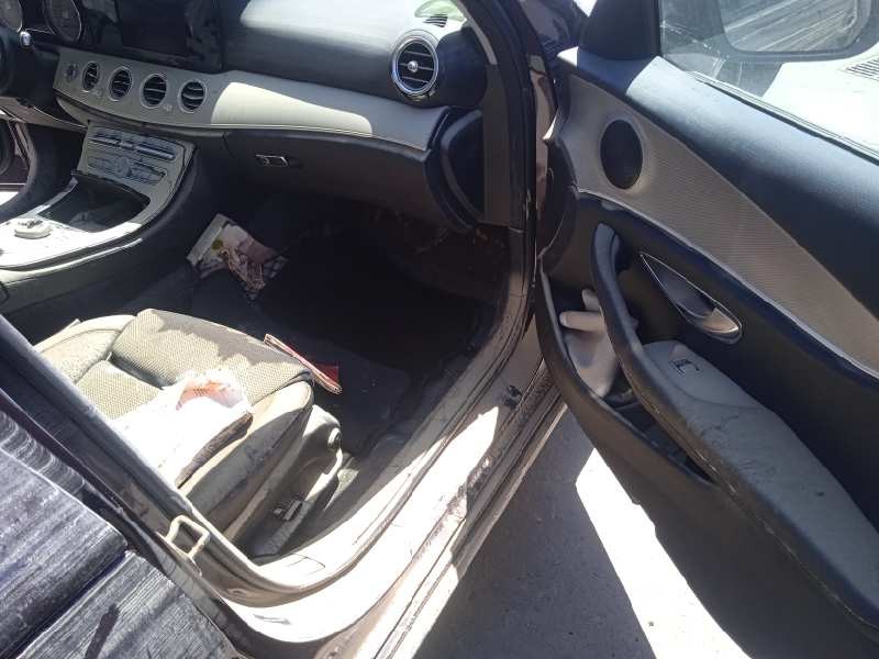 mercedes-benz clase e lim. (w213) del año 2019