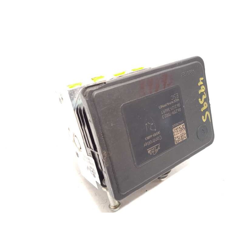 Recambio de abs para mitsubishi asx (ga0w) 1.6 cat referencia OEM IAM 4670B262 28515966003 06210235354