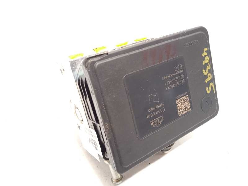 Recambio de abs para mitsubishi asx (ga0w) 1.6 cat referencia OEM IAM 4670B262 28515966003 06210235354