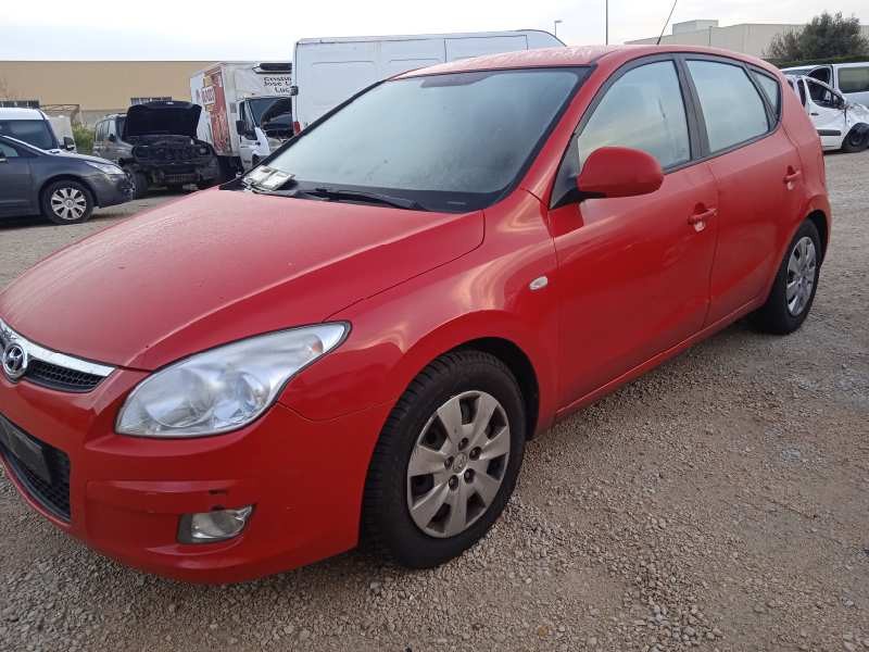 hyundai i30 del año 2007