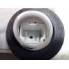 Recambio de cerradura puerta delantera izquierda para subaru xv 2.0 diesel cat referencia OEM IAM 61032FJ050  