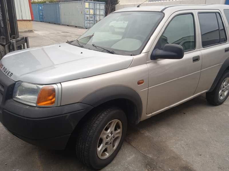 land rover freelander (ln) del año 1999