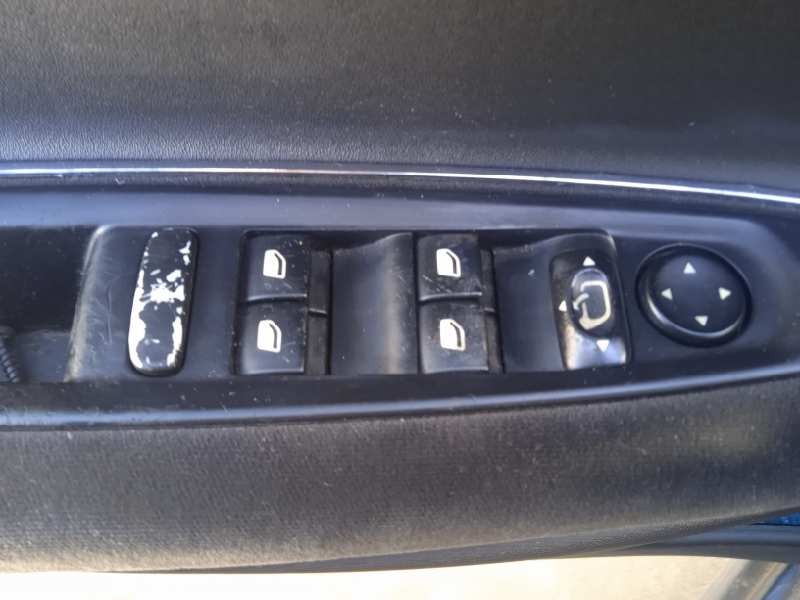 citroën c4 berlina del año 2006