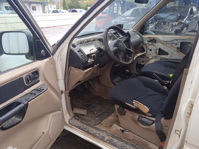 nissan terrano/terrano.ii (r20) del año 2003