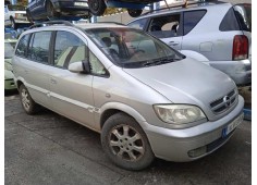 opel zafira a del año 2004