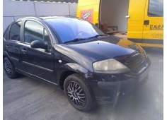 citroën c3 del año 2003