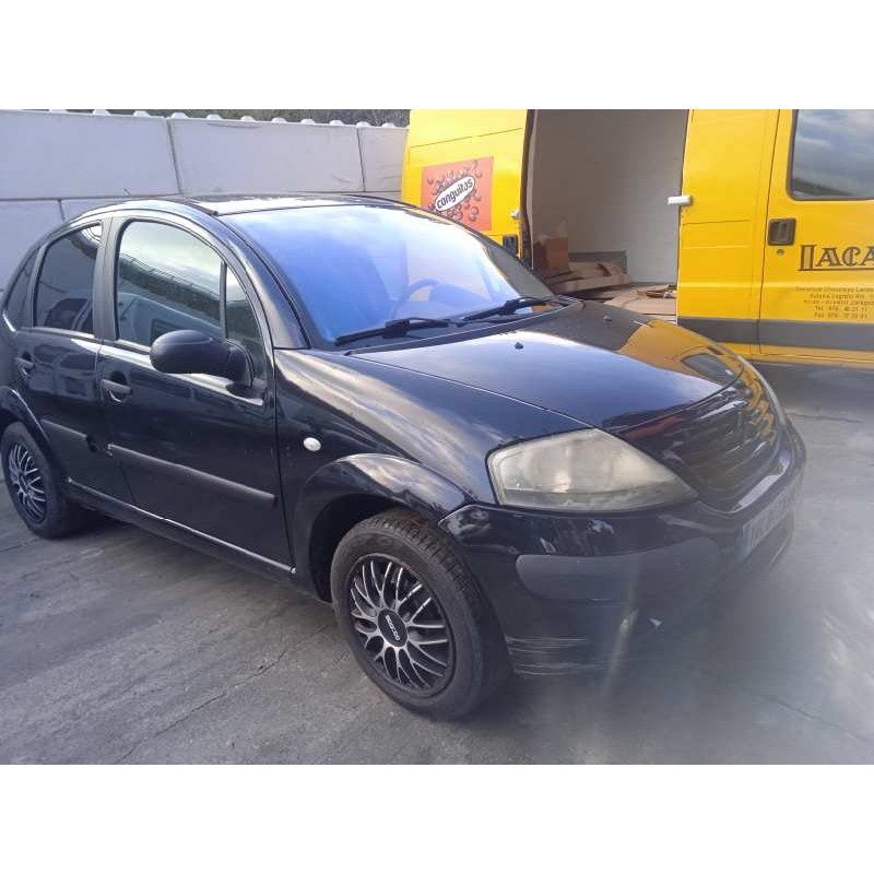 citroën c3 del año 2003