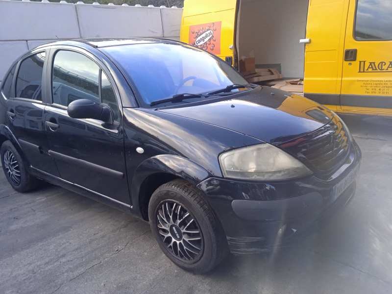 citroën c3 del año 2003