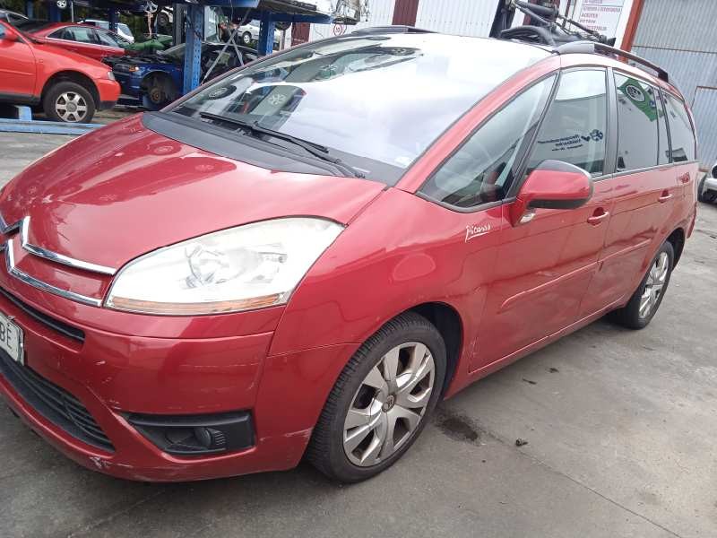 citroën c4 grand picasso del año 2007