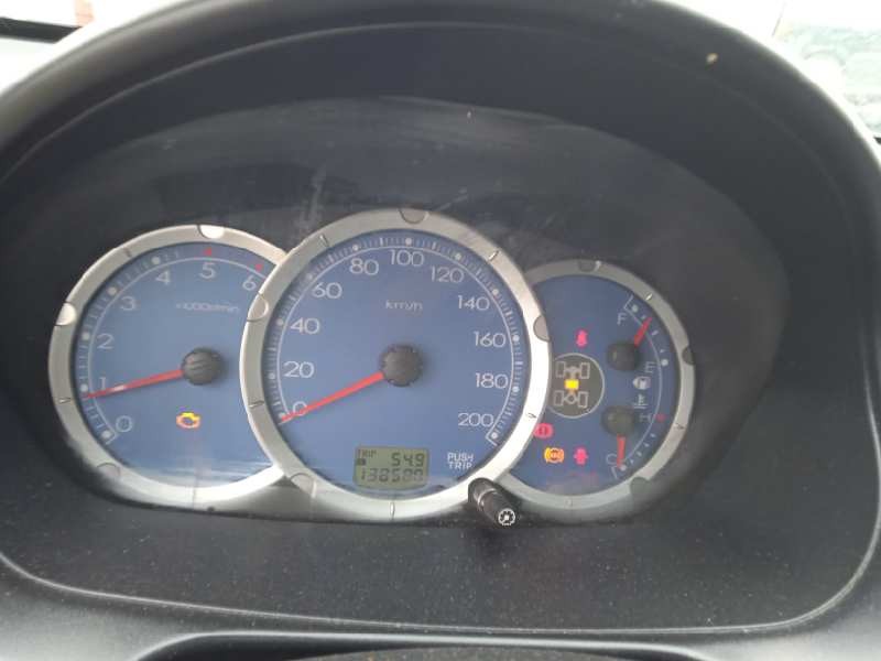 mitsubishi l 200 (ka0/kb0) del año 2007