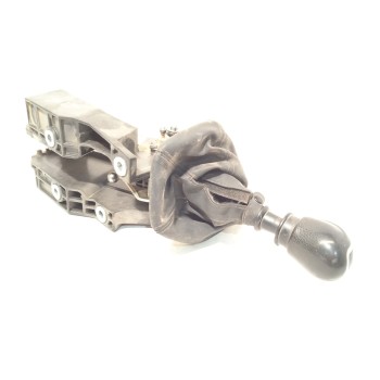 Recambio de palanca cambio para iveco daily vi furgoneta 33s16, 35s16, 35c16, 40c16, 50c16 referencia OEM IAM 5802470371  
