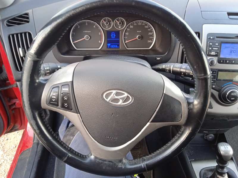 hyundai i30 del año 2007