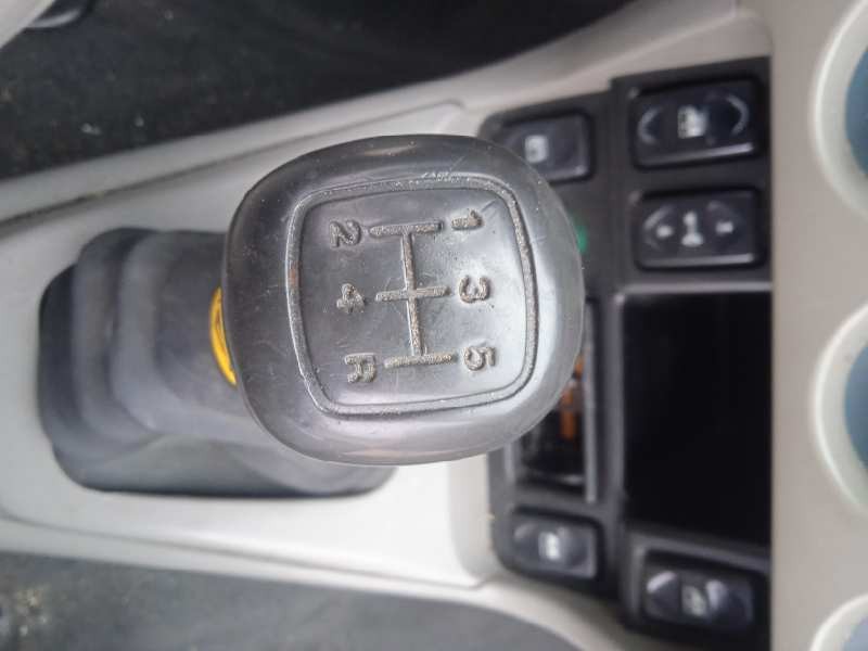 land rover freelander (ln) del año 1999