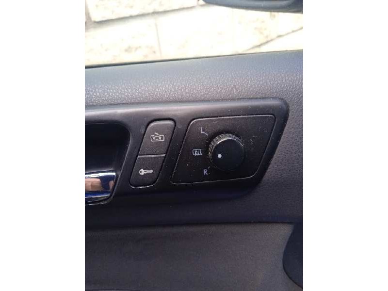 volkswagen polo (9n1) del año 2002