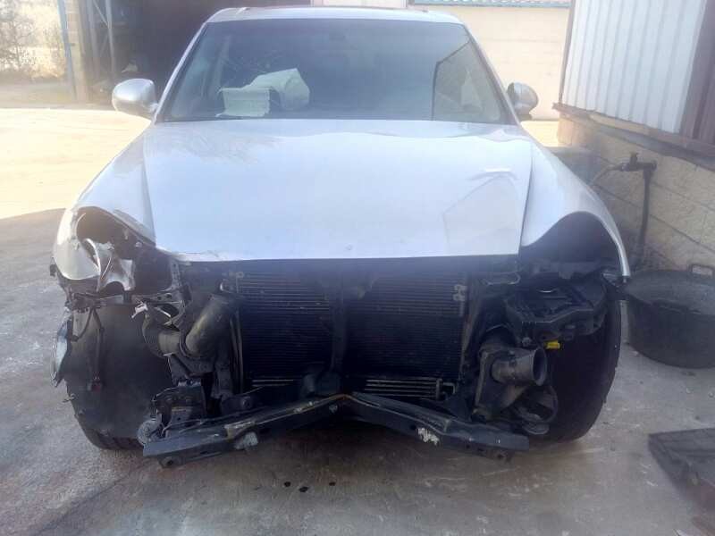 porsche cayenne (typ 9pa) del año 2003