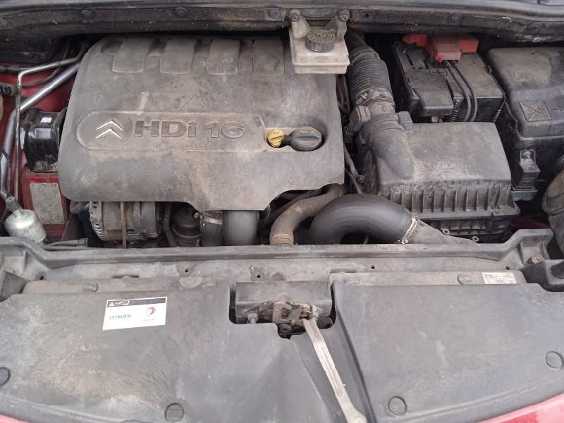 citroën c4 grand picasso del año 2007