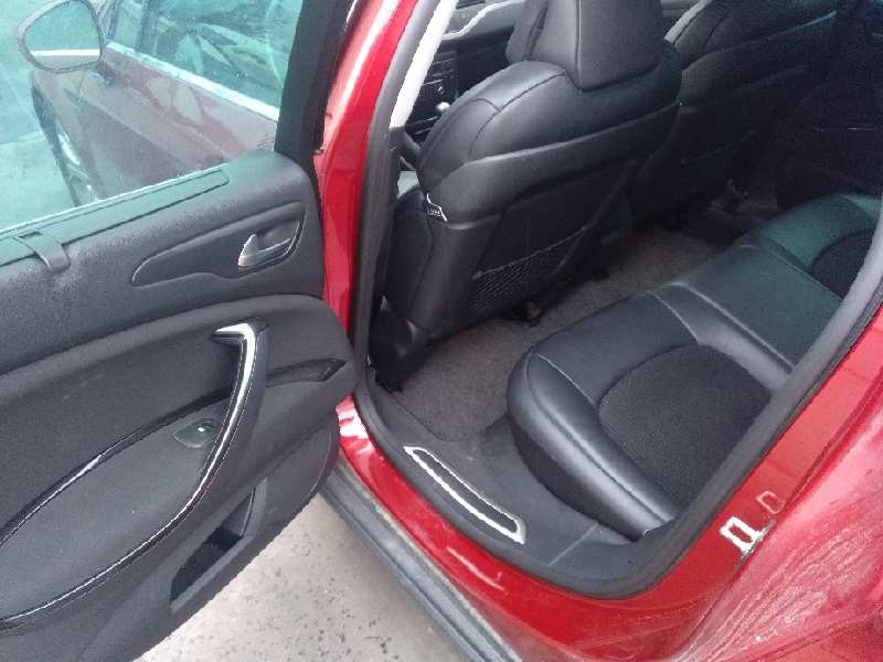 citroën c5 station wagon del año 2008