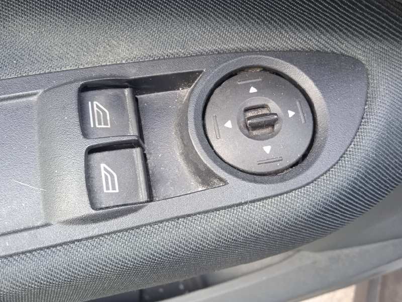 ford c-max del año 2013