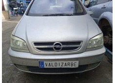 opel zafira a del año 2004 2