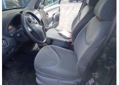 citroën c3 del año 2003 2