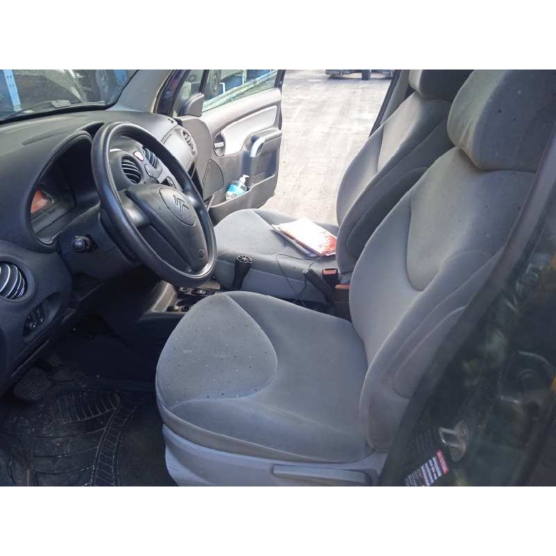 citroën c3 del año 2003