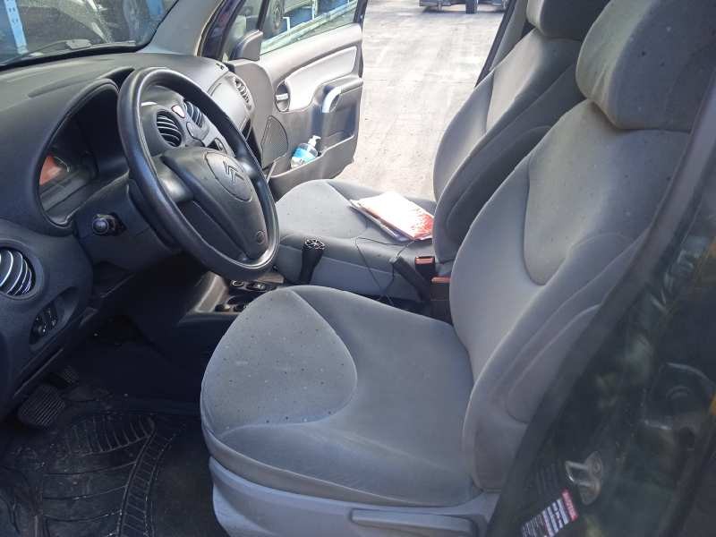 citroën c3 del año 2003