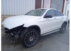 MERCEDES-BENZ CLASE GLC COUPE (BM 253)(6.2016)