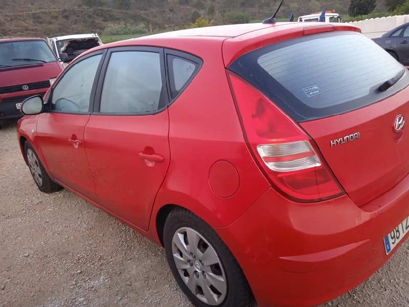 hyundai i30 del año 2007