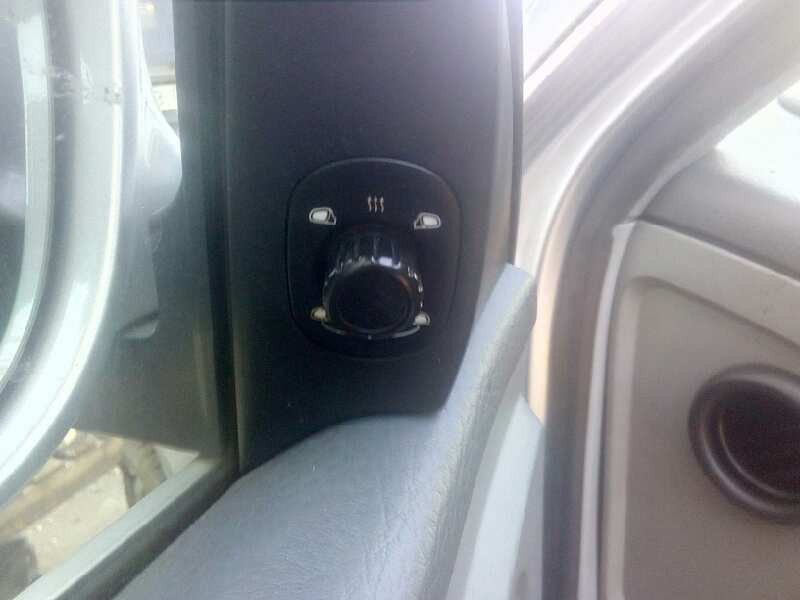 porsche cayenne (typ 9pa) del año 2003