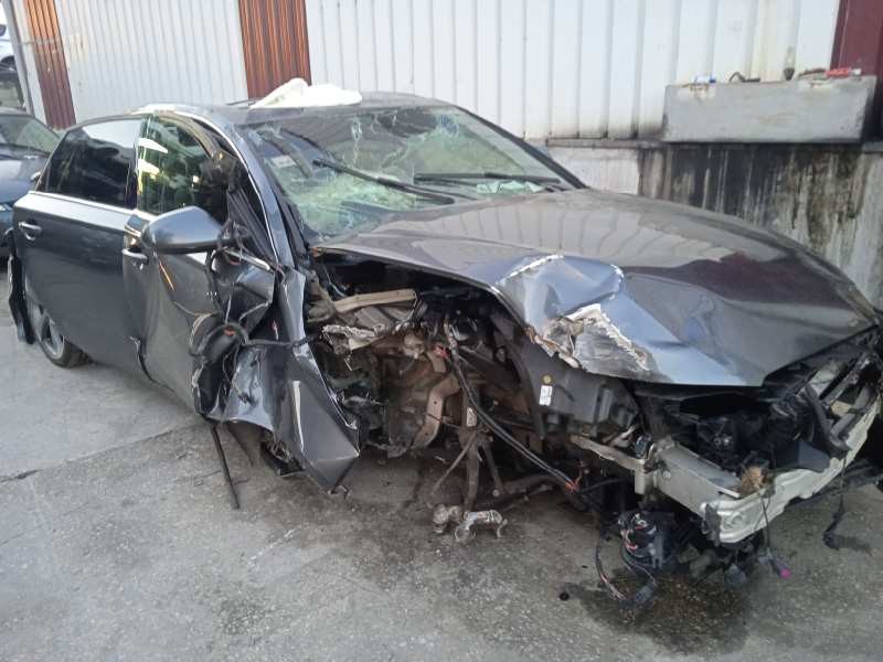 audi a6 lim. (4g2) del año 2012