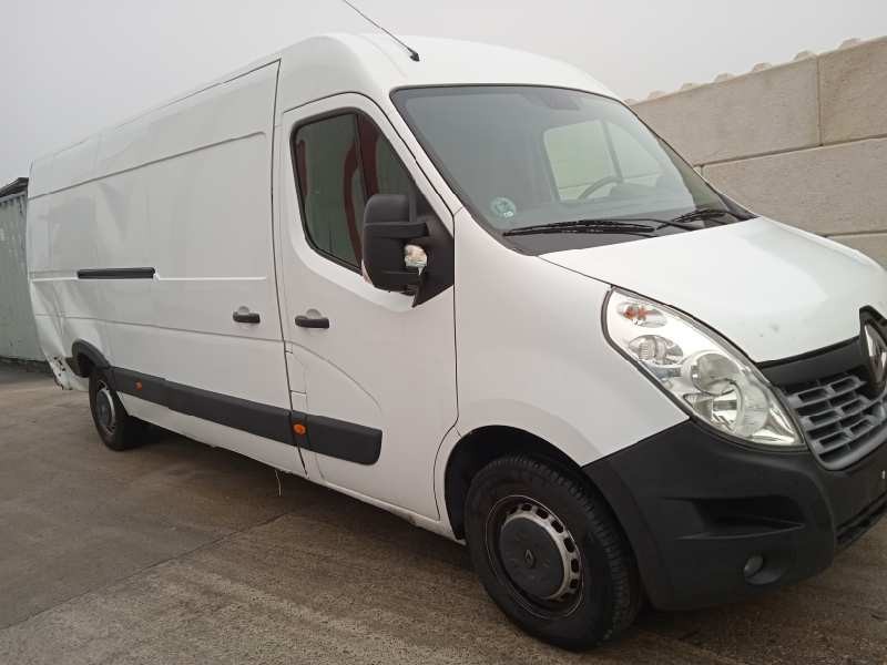 renault master kasten del año 2017