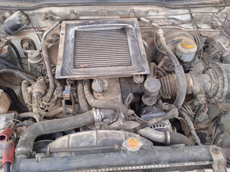 nissan terrano/terrano.ii (r20) del año 2003