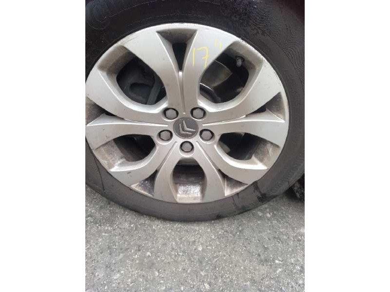 citroën c5 station wagon del año 2008