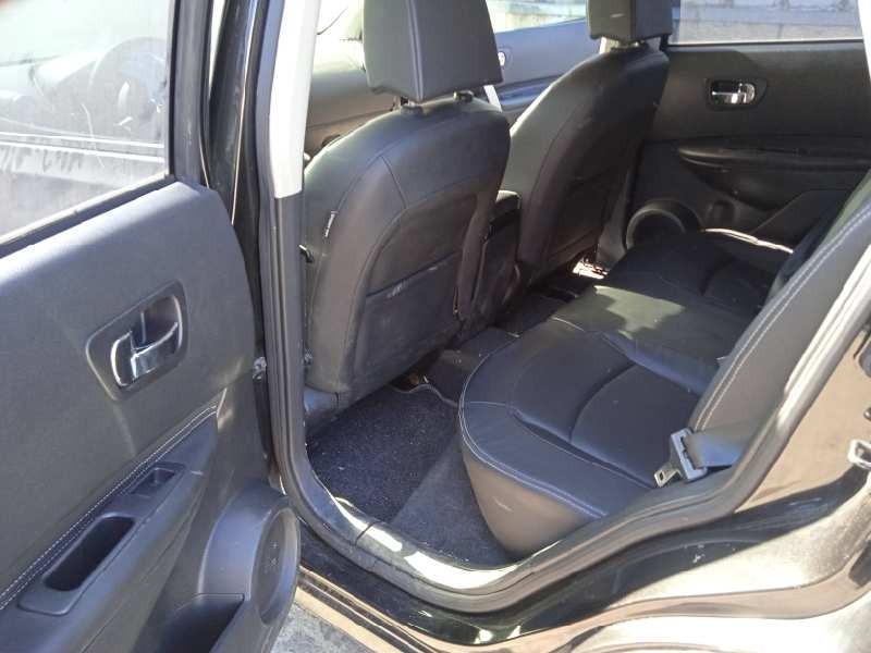 nissan qashqai (j10) del año 2008