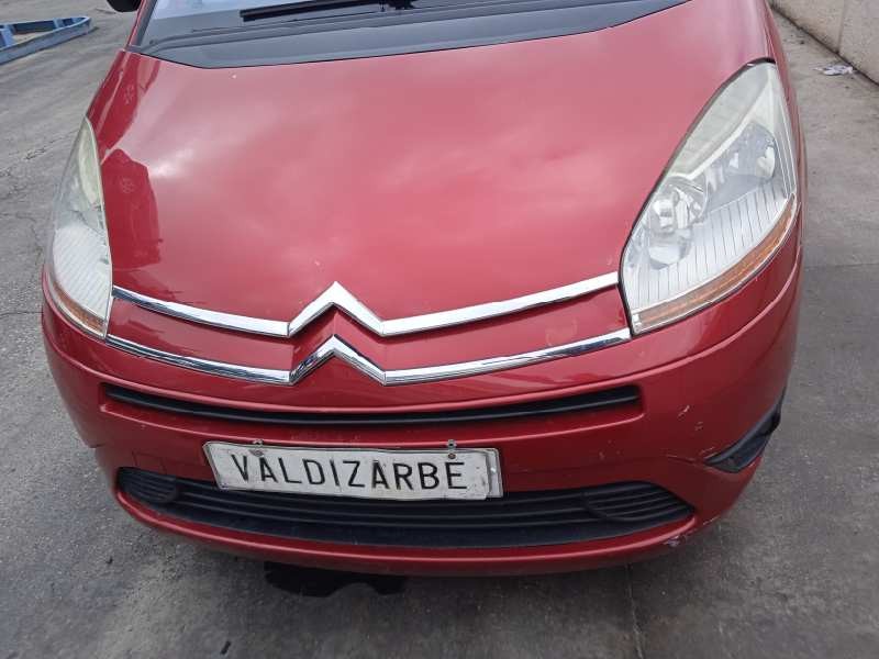 citroën c4 grand picasso del año 2007