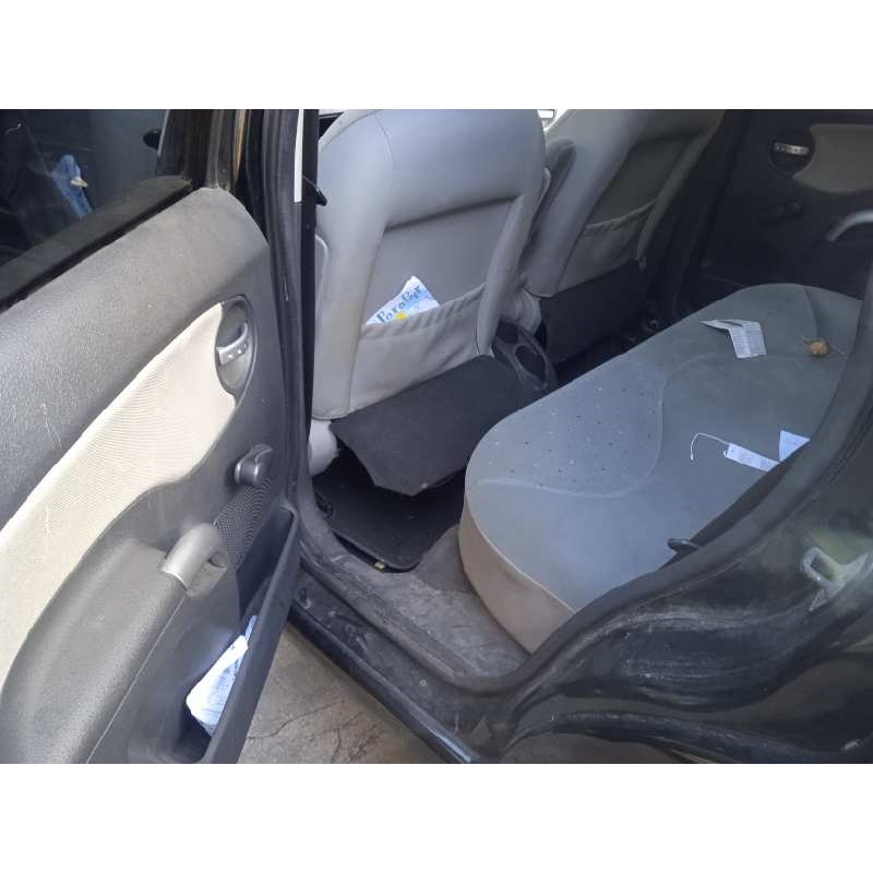 citroën c3 del año 2003