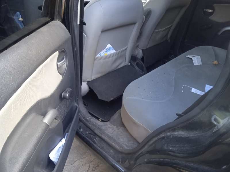 citroën c3 del año 2003