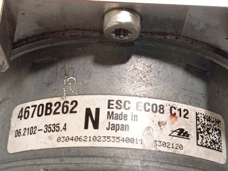 Recambio de abs para mitsubishi asx (ga0w) 1.6 cat referencia OEM IAM 4670B262 28515966003 06210235354