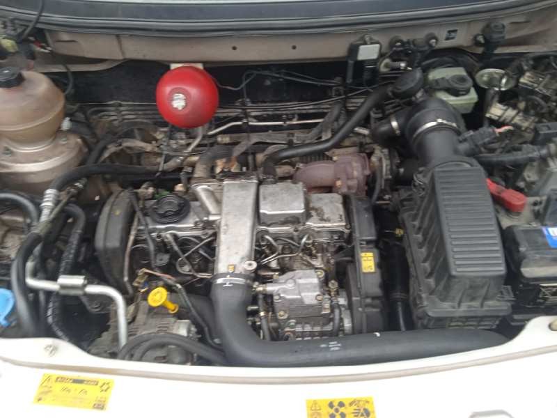 land rover freelander (ln) del año 1999