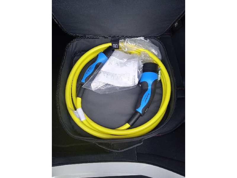 mercedes-benz clase glc coupe (bm 253)(6.2016) del año 2023