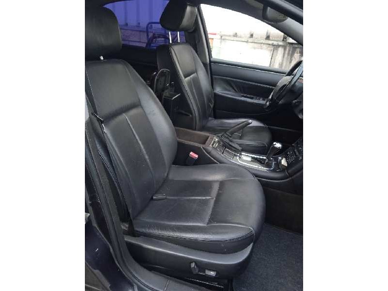 peugeot 607 (s2) del año 2005