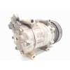 Recambio de compresor aire acondicionado para renault kangoo authentique referencia OEM IAM 8200651251  SD6V12