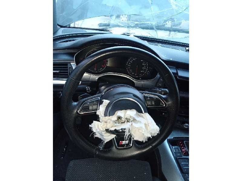 audi a6 lim. (4g2) del año 2012