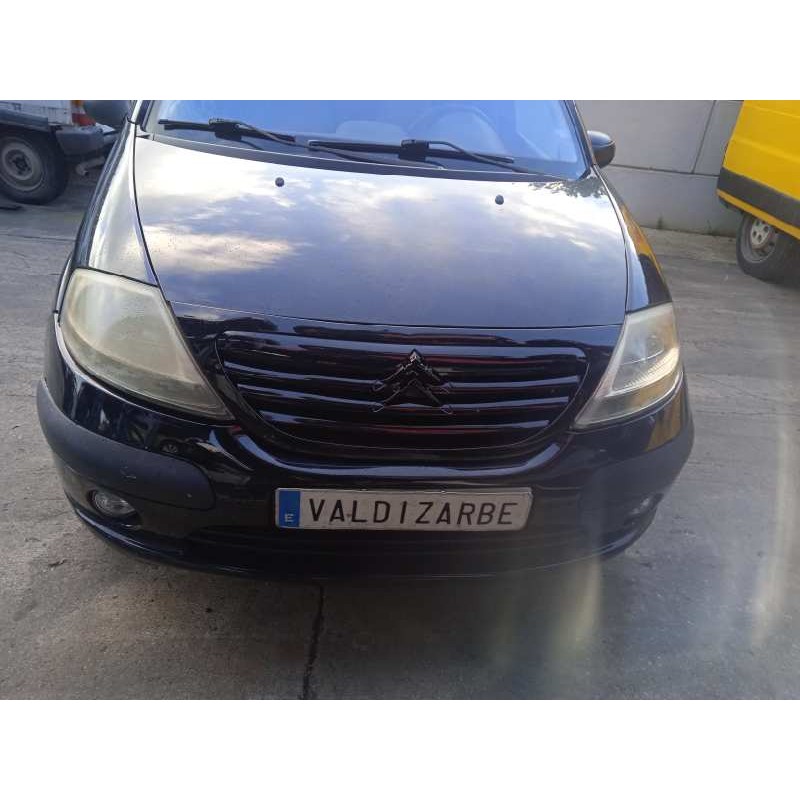 citroën c3 del año 2003
