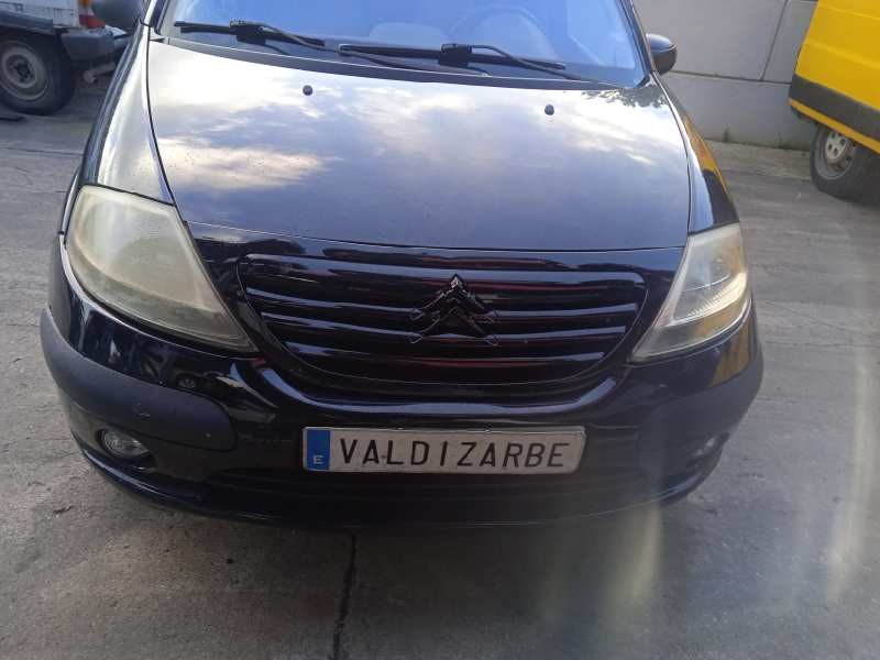 citroën c3 del año 2003