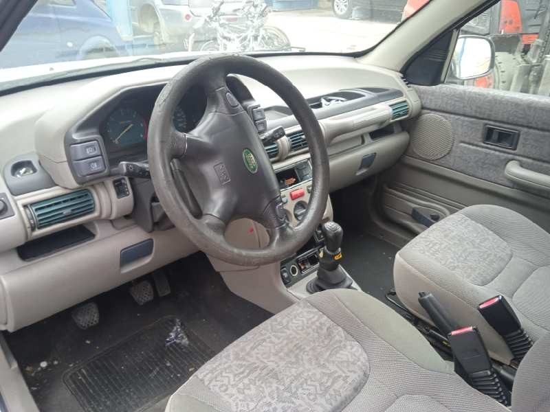 land rover freelander (ln) del año 1999