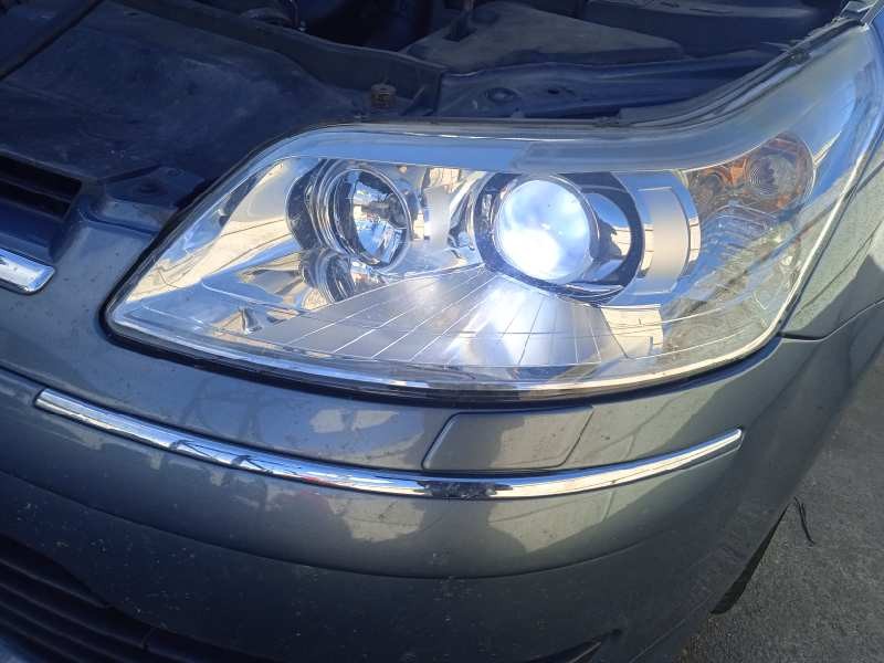 citroën c4 berlina del año 2006