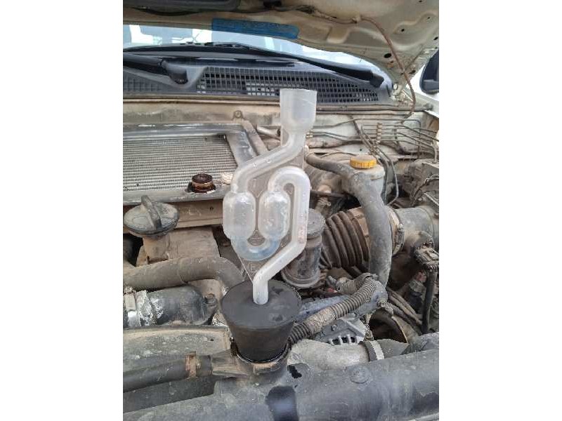 nissan terrano/terrano.ii (r20) del año 2003