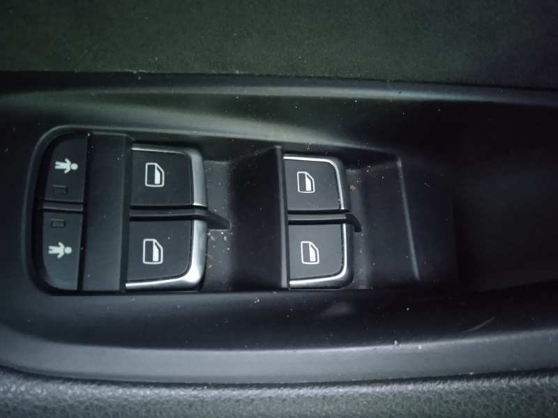 audi a6 lim. (4g2) del año 2012