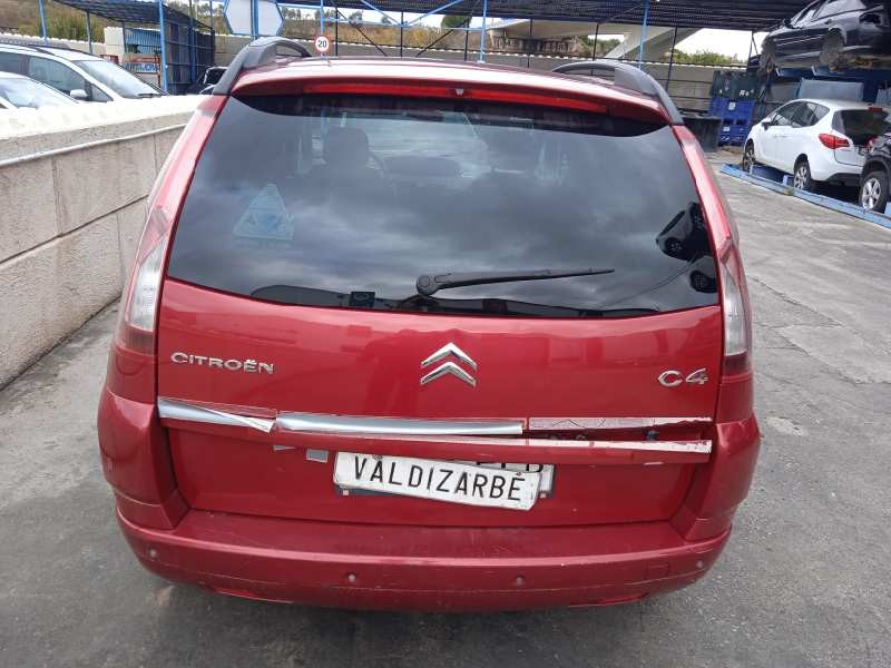 citroën c4 grand picasso del año 2007